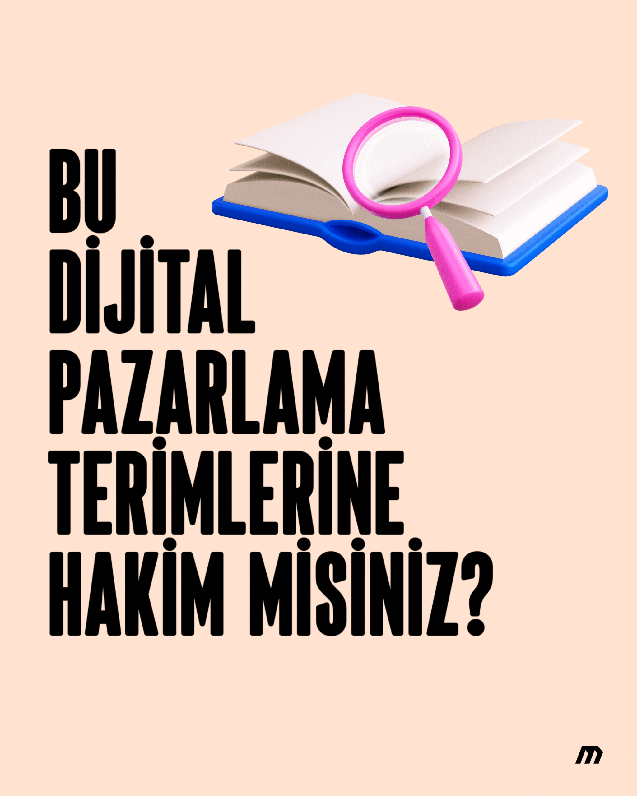 Bilinmesi Gereken Pazarlama Terimleri