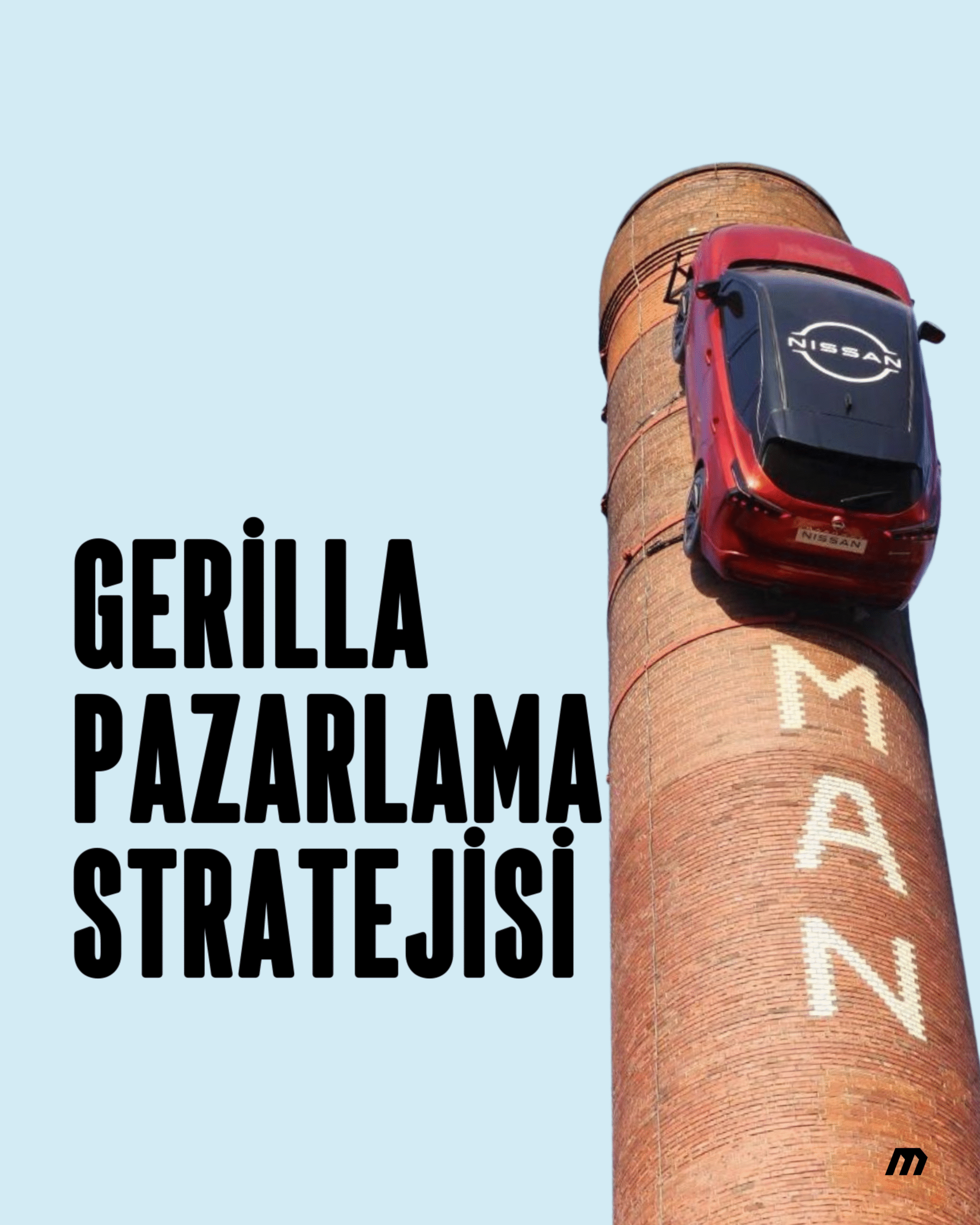 Gerilla Pazarlama Nedir?