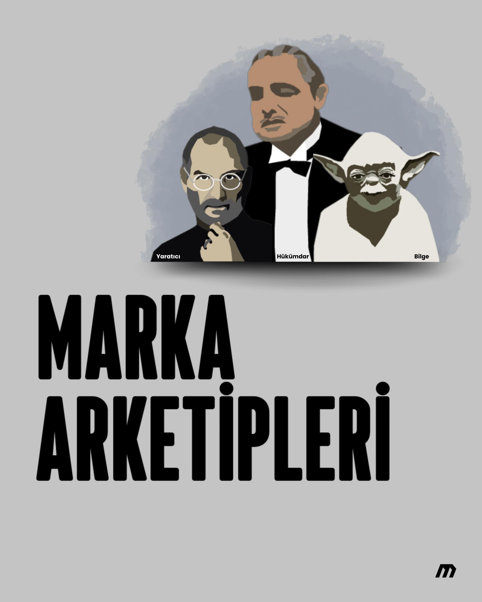 Marka Arketipleri